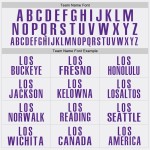 Custom White Purple Performance Golf Polo Shirt